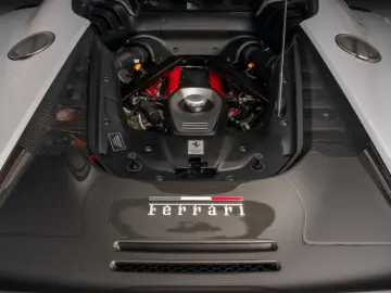 Ferrari 849 Testarossa Assetto Fiorano