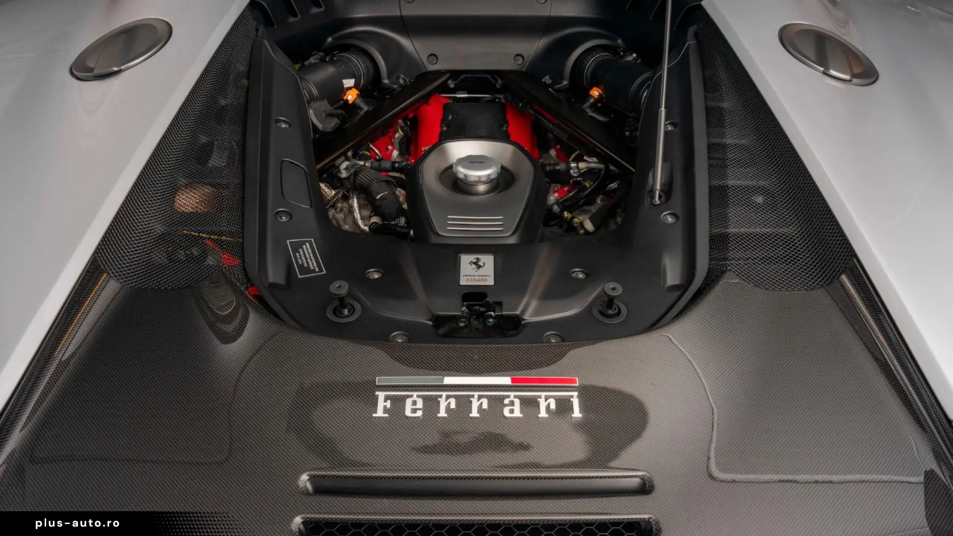 Ferrari 849 Testarossa Assetto Fiorano