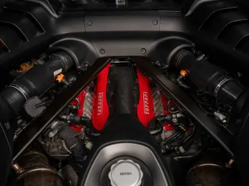 Ferrari 849 Testarossa Assetto Fiorano