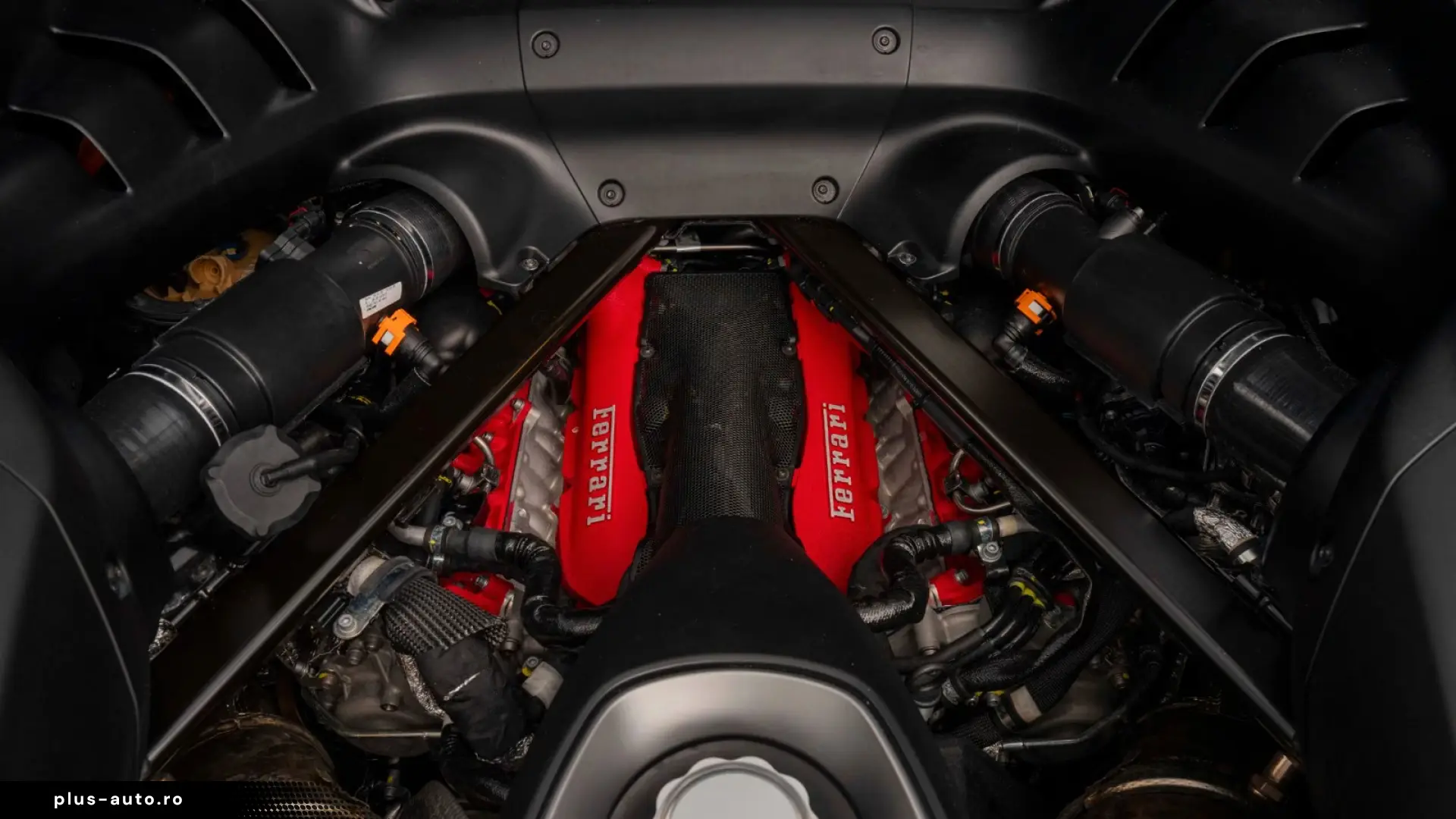 Ferrari 849 Testarossa Assetto Fiorano