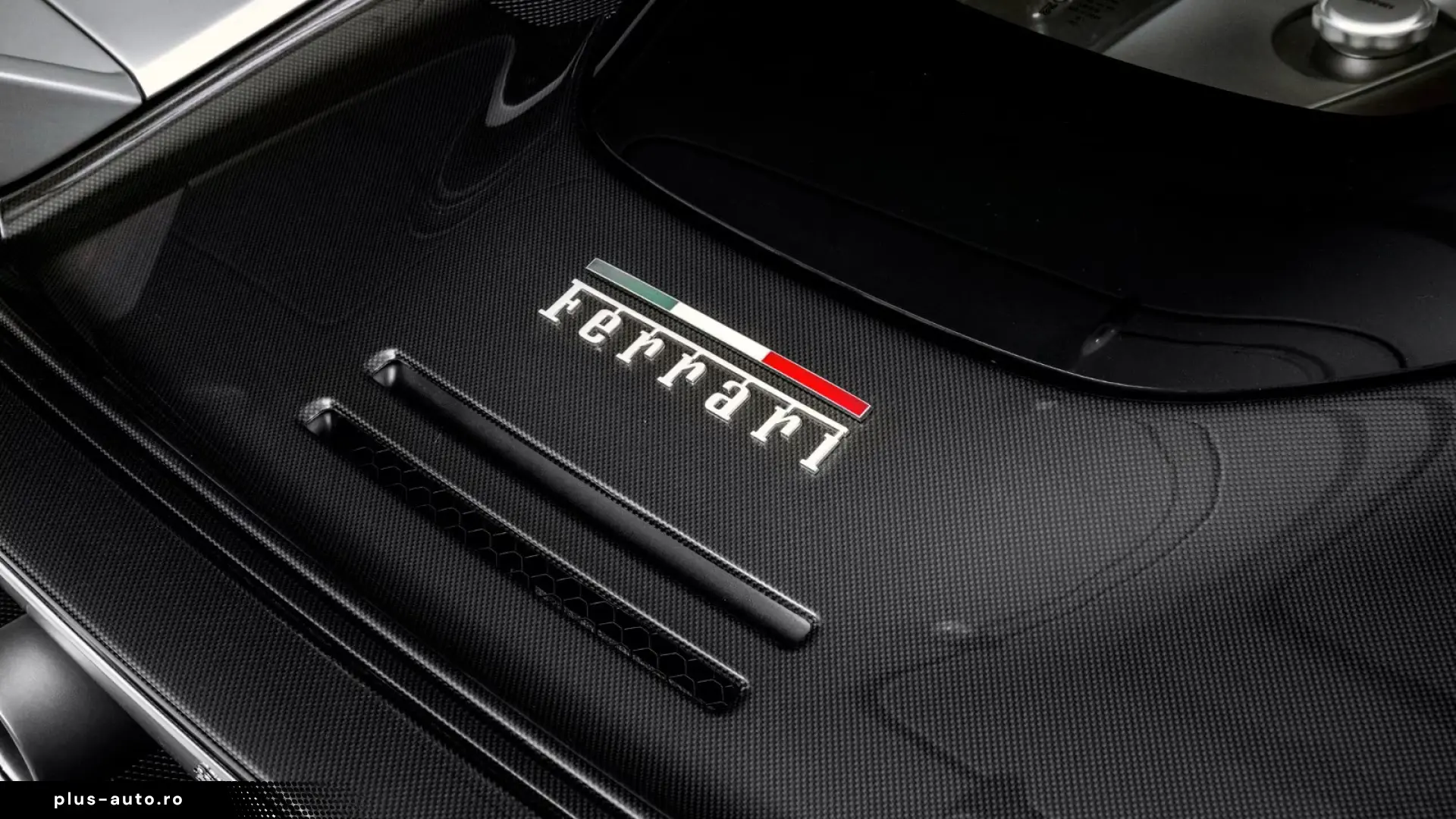 Ferrari 849 Testarossa Assetto Fiorano