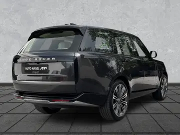 LAND ROVER Range Rover D350 Autobiography 23 Pano SV-LederP