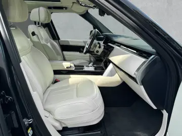 LAND ROVER Range Rover D350 Autobiography 23 Pano SV-LederP