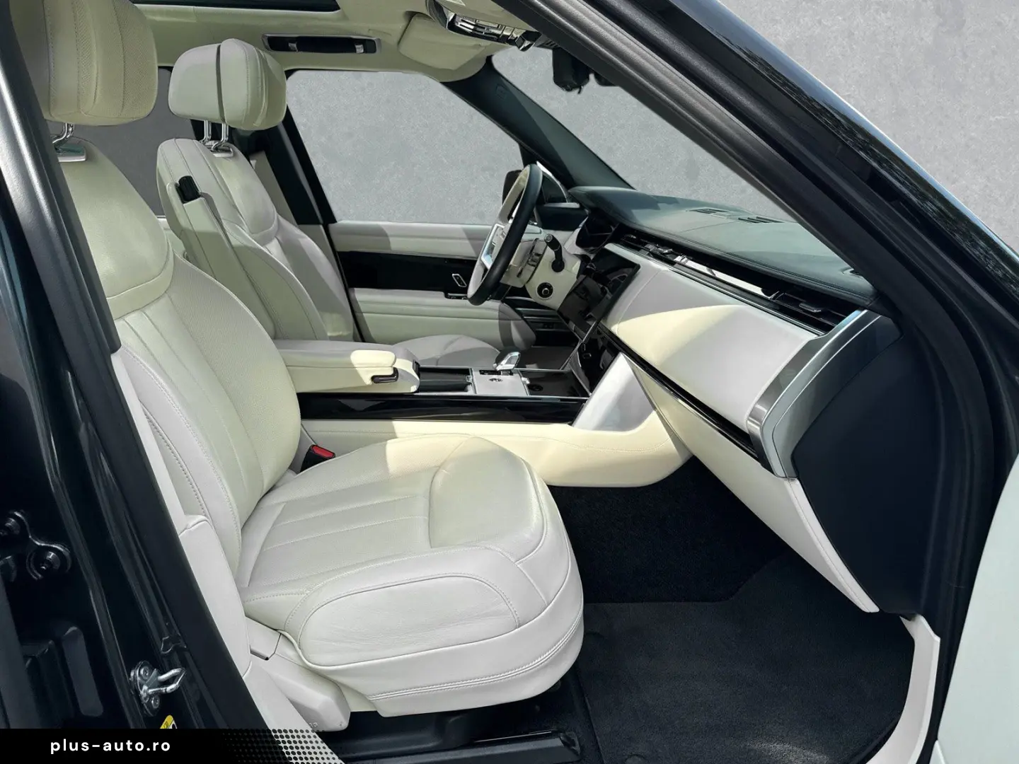 LAND ROVER Range Rover D350 Autobiography 23 Pano SV-LederP