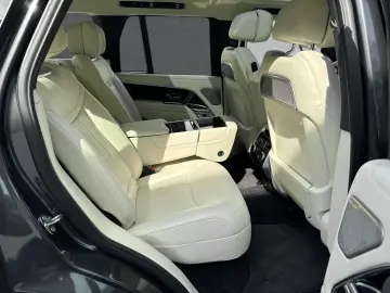 LAND ROVER Range Rover D350 Autobiography 23 Pano SV-LederP