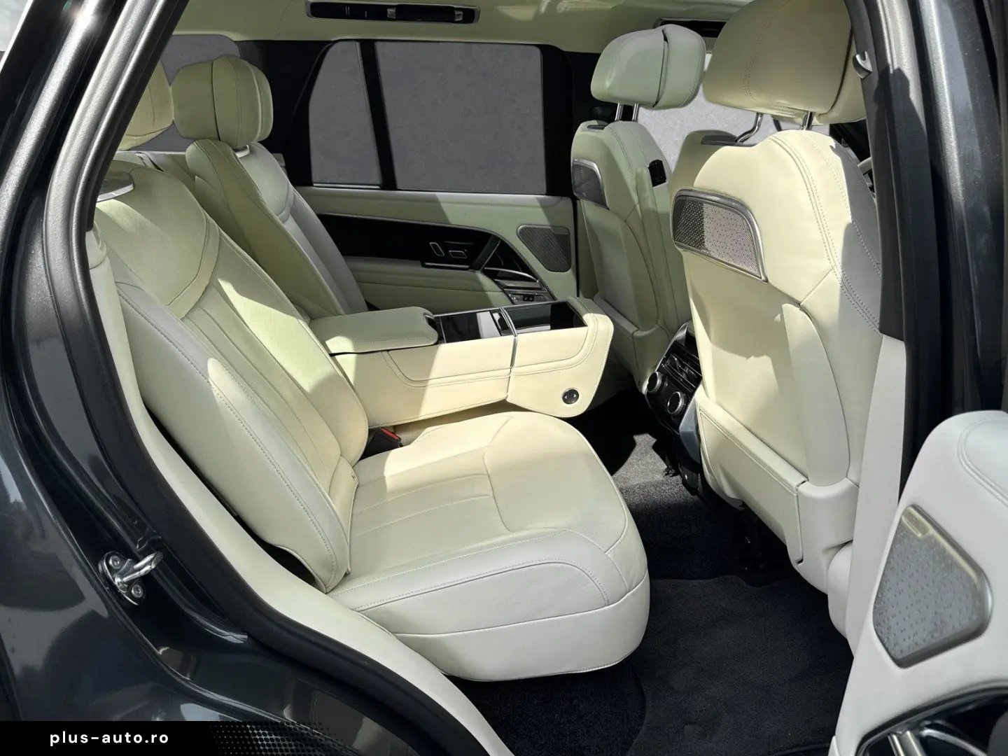 LAND ROVER Range Rover D350 Autobiography 23 Pano SV-LederP