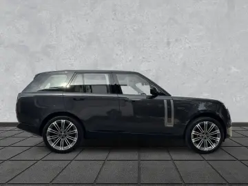 LAND ROVER Range Rover D350 Autobiography 23 Pano SV-LederP