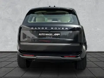 LAND ROVER Range Rover D350 Autobiography 23 Pano SV-LederP