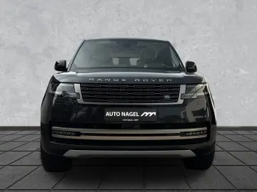LAND ROVER Range Rover D350 Autobiography 23 Pano SV-LederP