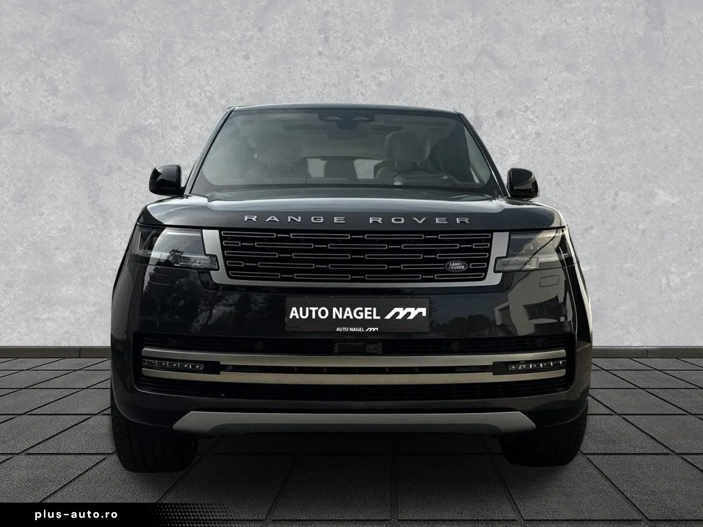 LAND ROVER Range Rover D350 Autobiography 23 Pano SV-LederP