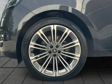 LAND ROVER Range Rover D350 Autobiography 23 Pano SV-LederP