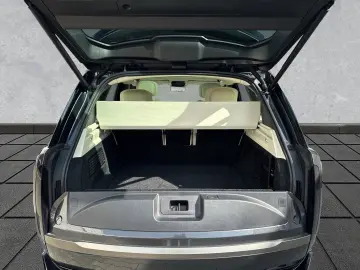 LAND ROVER Range Rover D350 Autobiography 23 Pano SV-LederP
