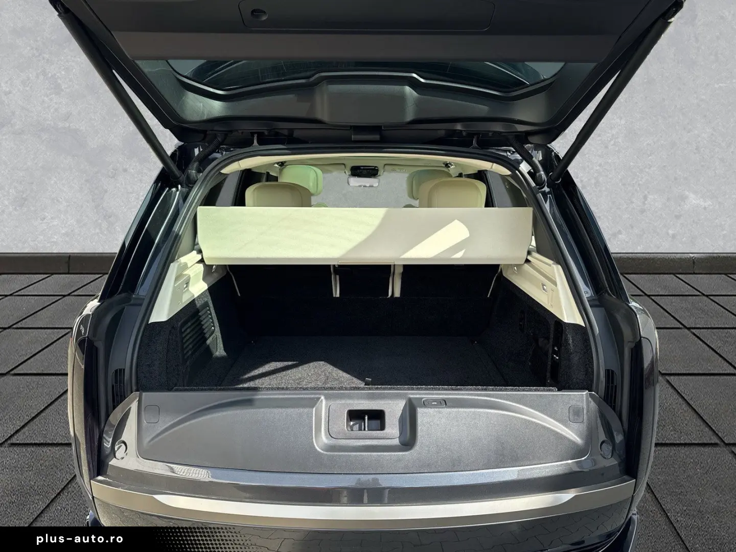 LAND ROVER Range Rover D350 Autobiography 23 Pano SV-LederP