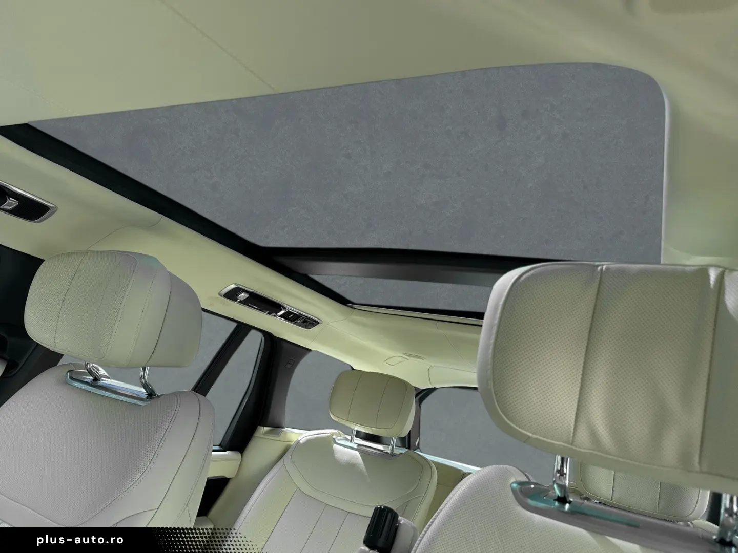LAND ROVER Range Rover D350 Autobiography 23 Pano SV-LederP