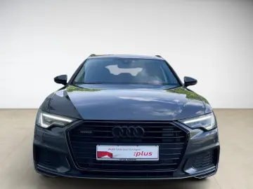 Audi A6 Avant 50 TDI quattro design S line