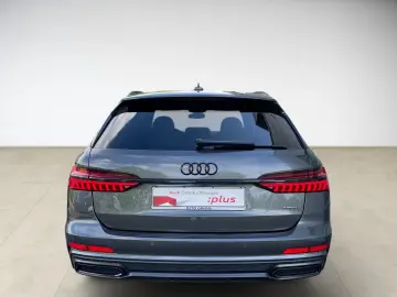 Audi A6 Avant 50 TDI quattro design S line