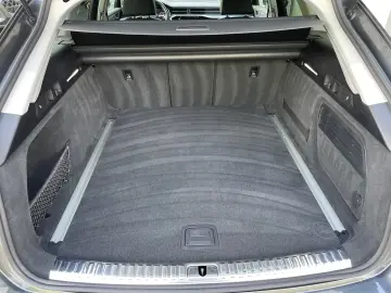 Audi A6 Avant 50 TDI quattro design S line