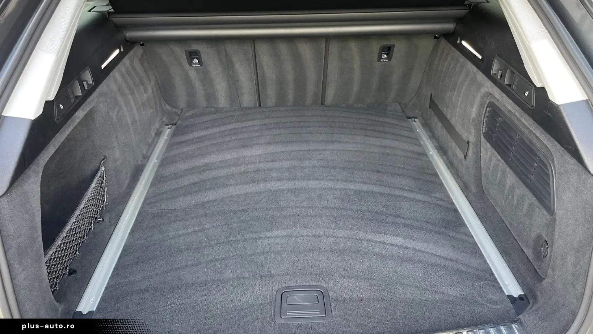Audi A6 Avant 50 TDI quattro design S line