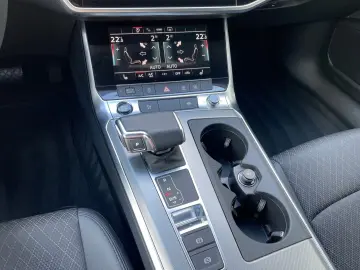 Audi A6 Avant 50 TDI quattro design S line