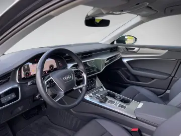 Audi A6 Avant 50 TDI quattro design S line