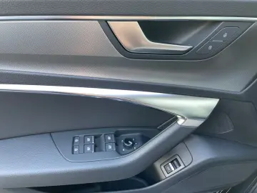 Audi A6 Avant 50 TDI quattro design S line