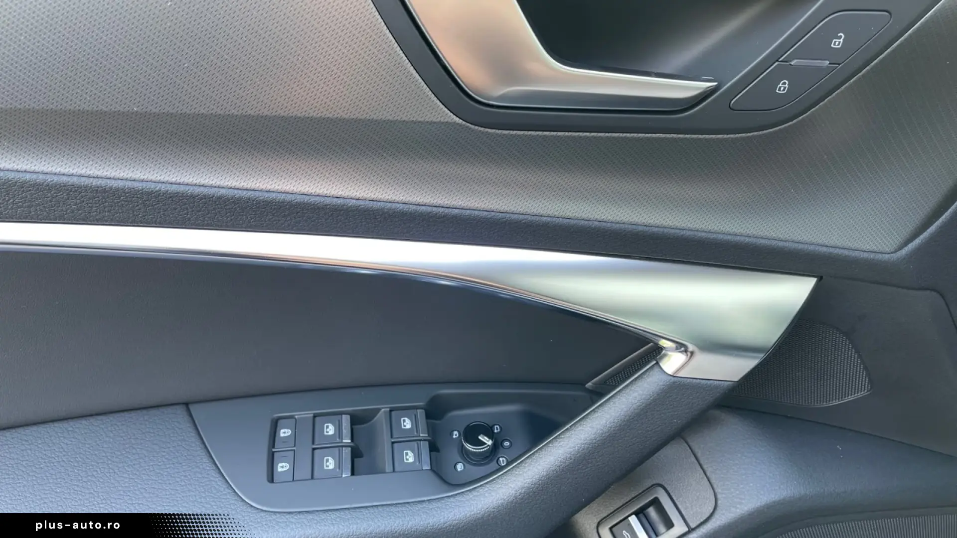 Audi A6 Avant 50 TDI quattro design S line