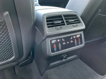 Audi A6 Avant 50 TDI quattro design S line