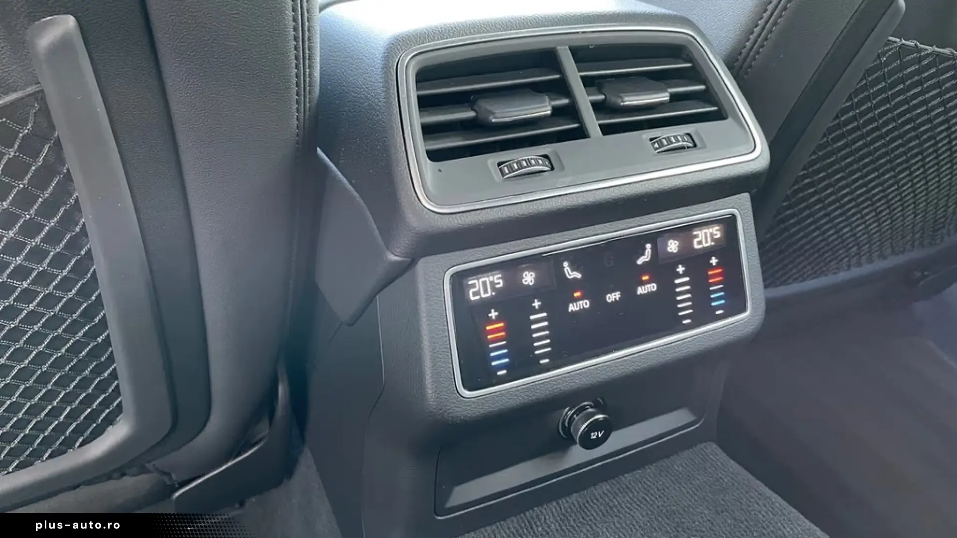 Audi A6 Avant 50 TDI quattro design S line