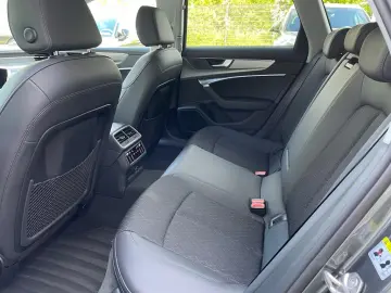 Audi A6 Avant 50 TDI quattro design S line