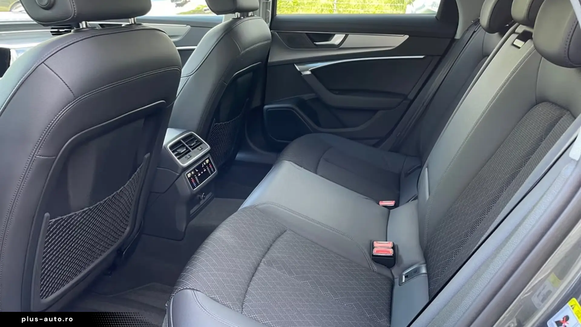 Audi A6 Avant 50 TDI quattro design S line