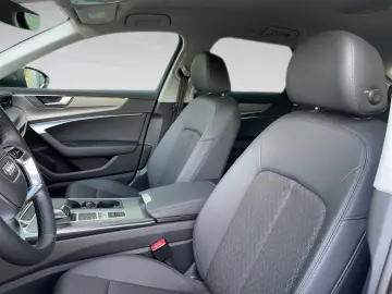 Audi A6 Avant 50 TDI quattro design S line