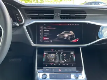 Audi A6 Avant 50 TDI quattro design S line