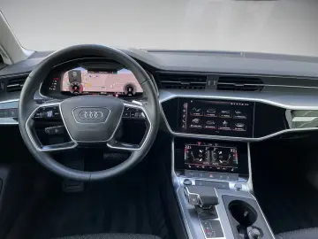 Audi A6 Avant 50 TDI quattro design S line