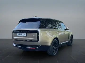 LAND ROVER Range Rover P550e SV AHK Komfort Pack