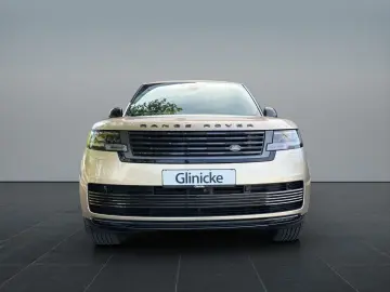 LAND ROVER Range Rover P550e SV AHK Komfort Pack