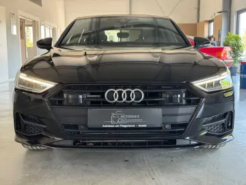 AUDI A7 Sportback 45 TFSI quattro