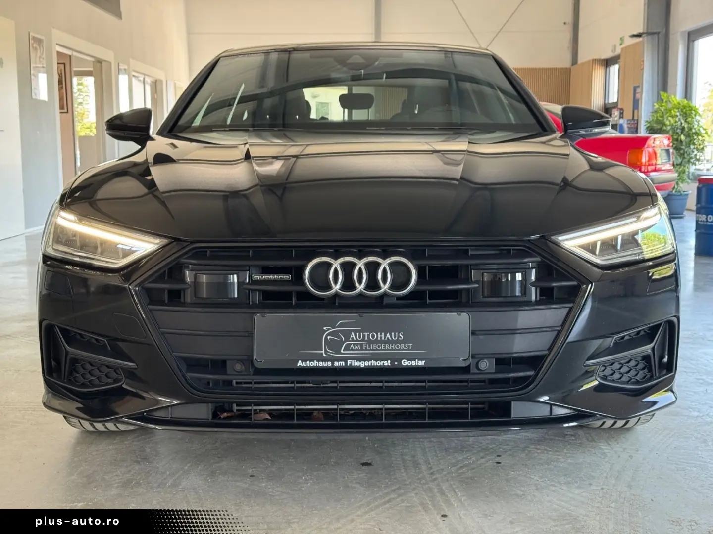 AUDI A7 Sportback 45 TFSI quattro