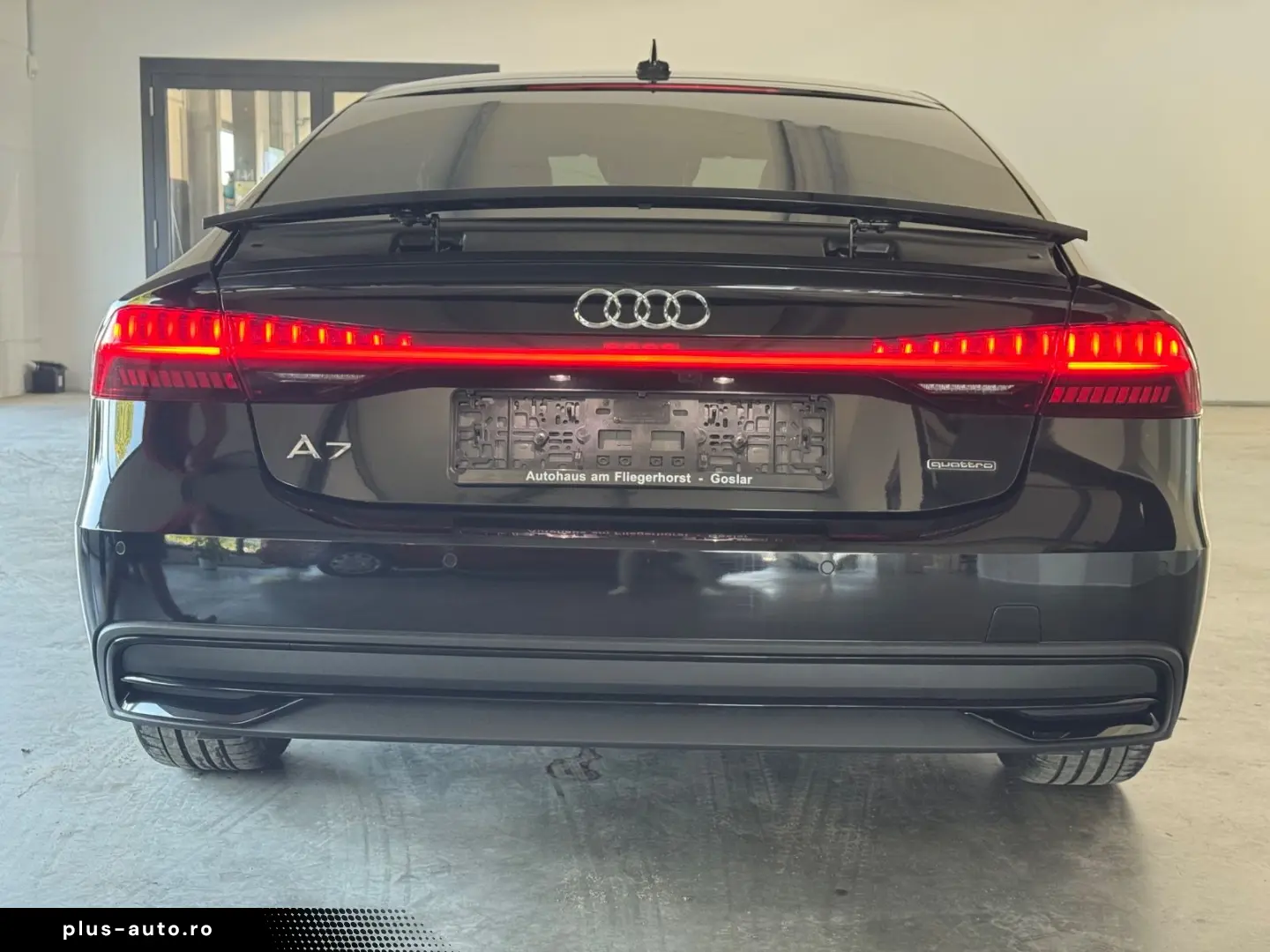 AUDI A7 Sportback 45 TFSI quattro