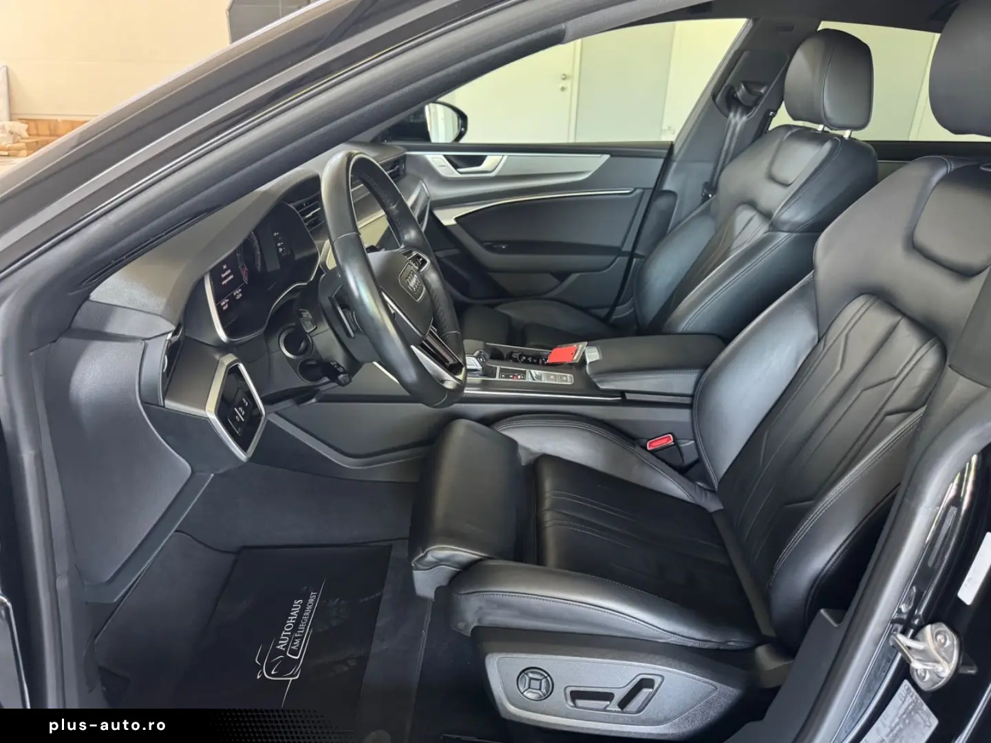 AUDI A7 Sportback 45 TFSI quattro