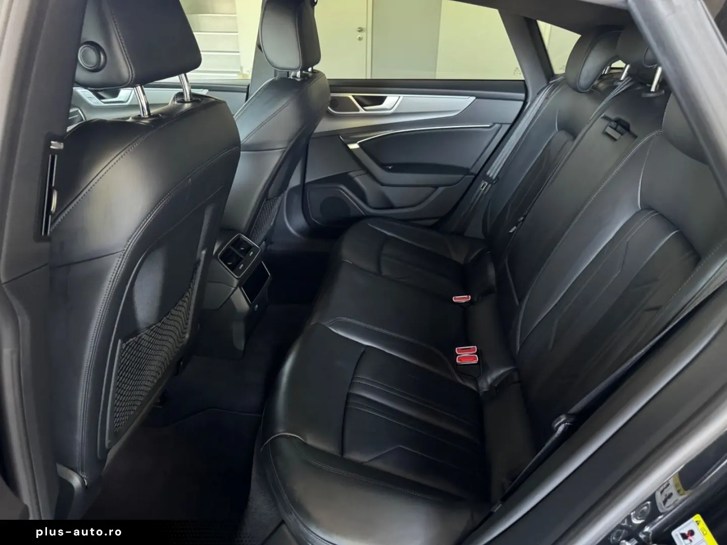 AUDI A7 Sportback 45 TFSI quattro