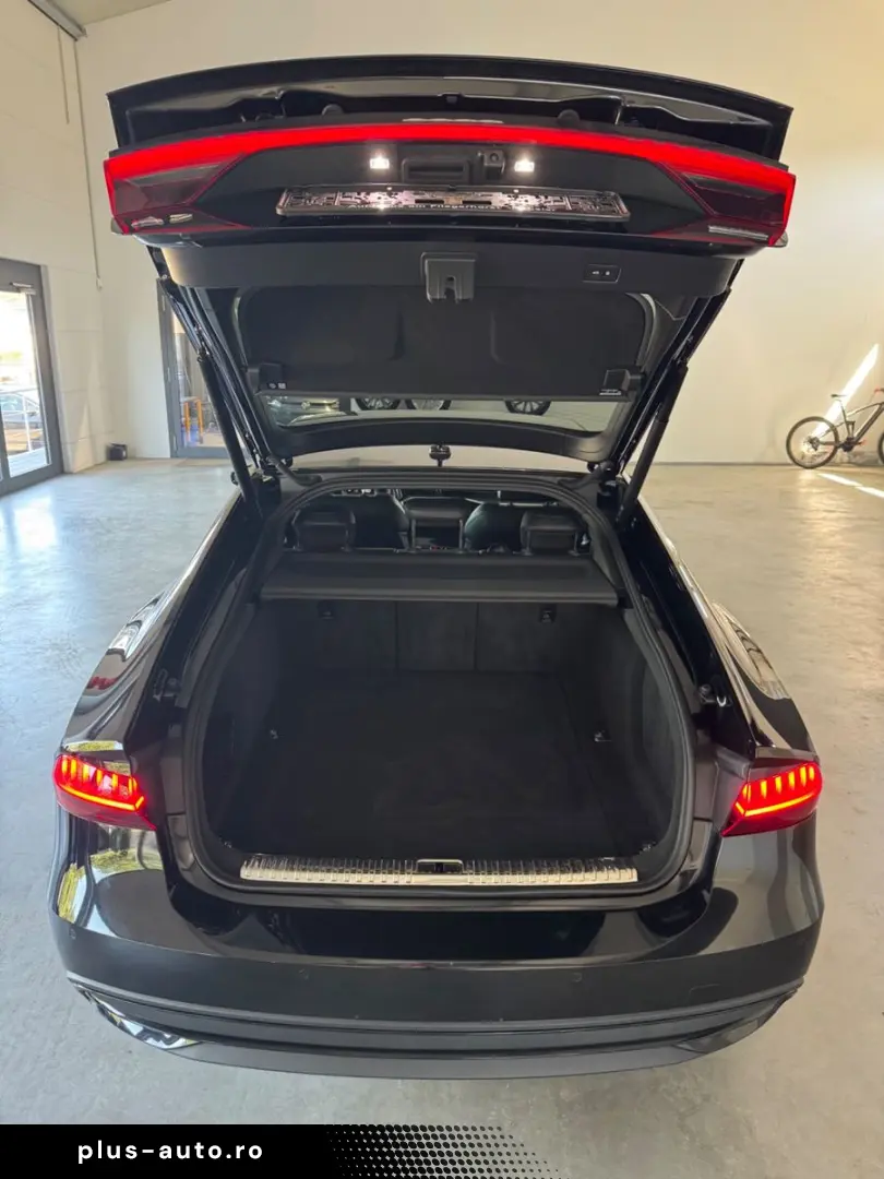 AUDI A7 Sportback 45 TFSI quattro