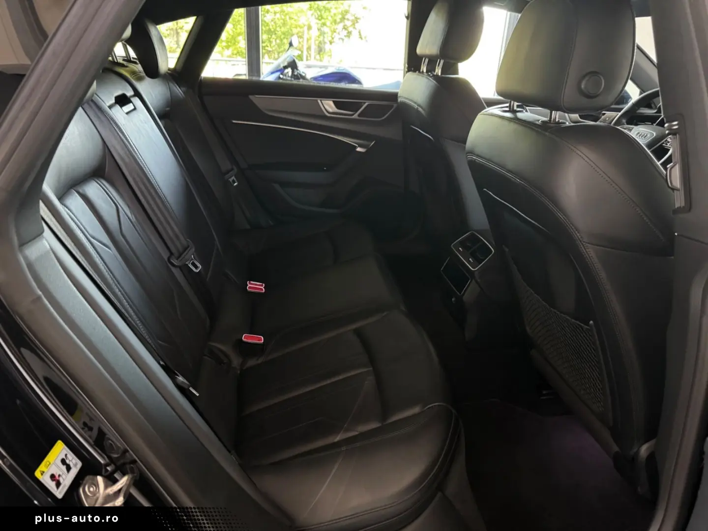 AUDI A7 Sportback 45 TFSI quattro