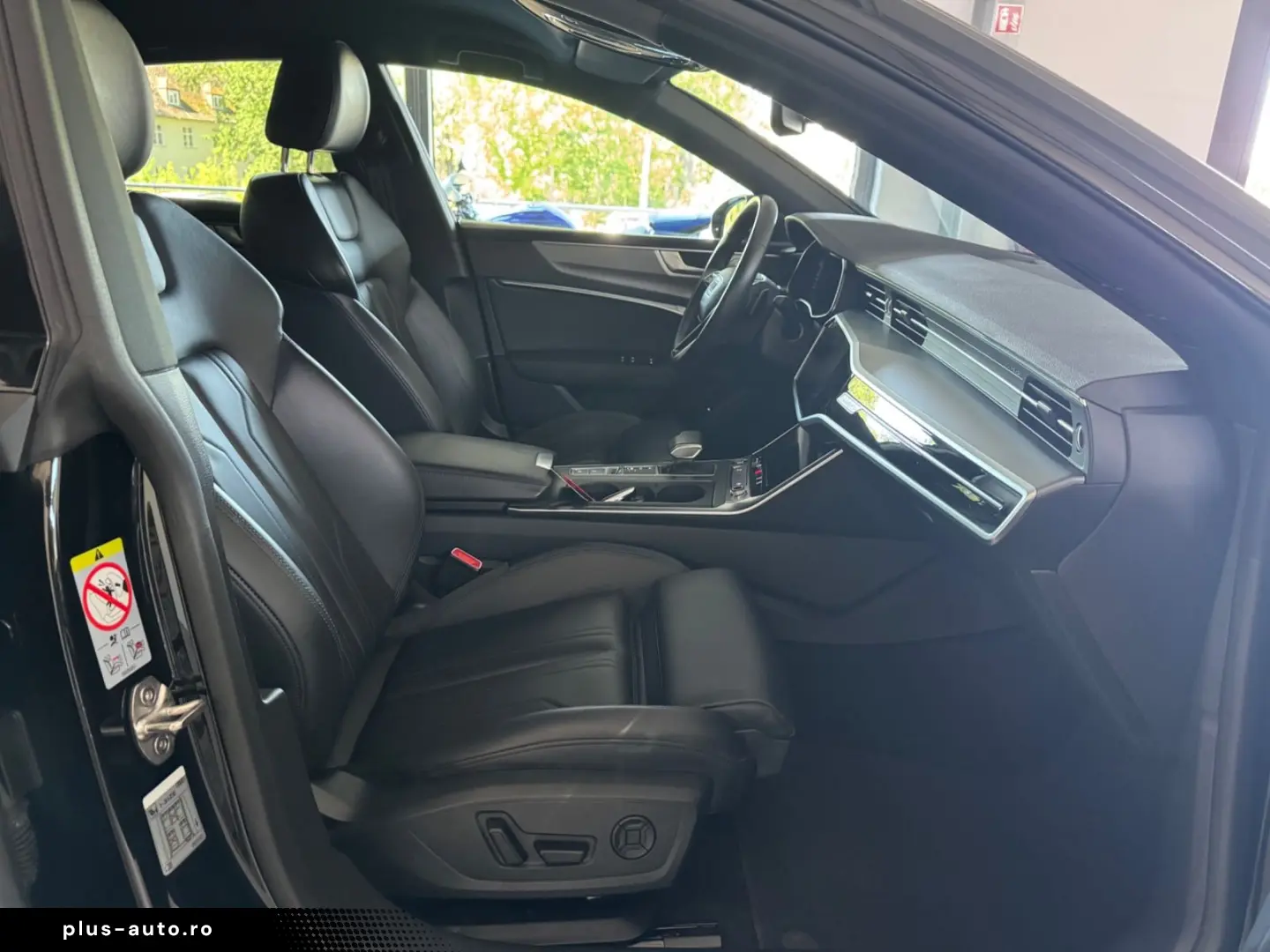 AUDI A7 Sportback 45 TFSI quattro