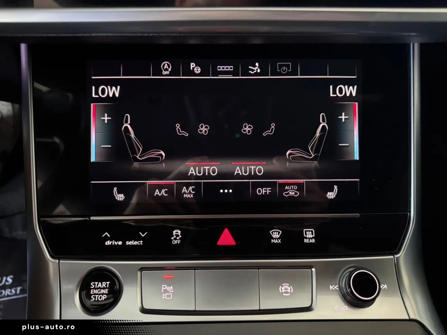 AUDI A7 Sportback 45 TFSI quattro