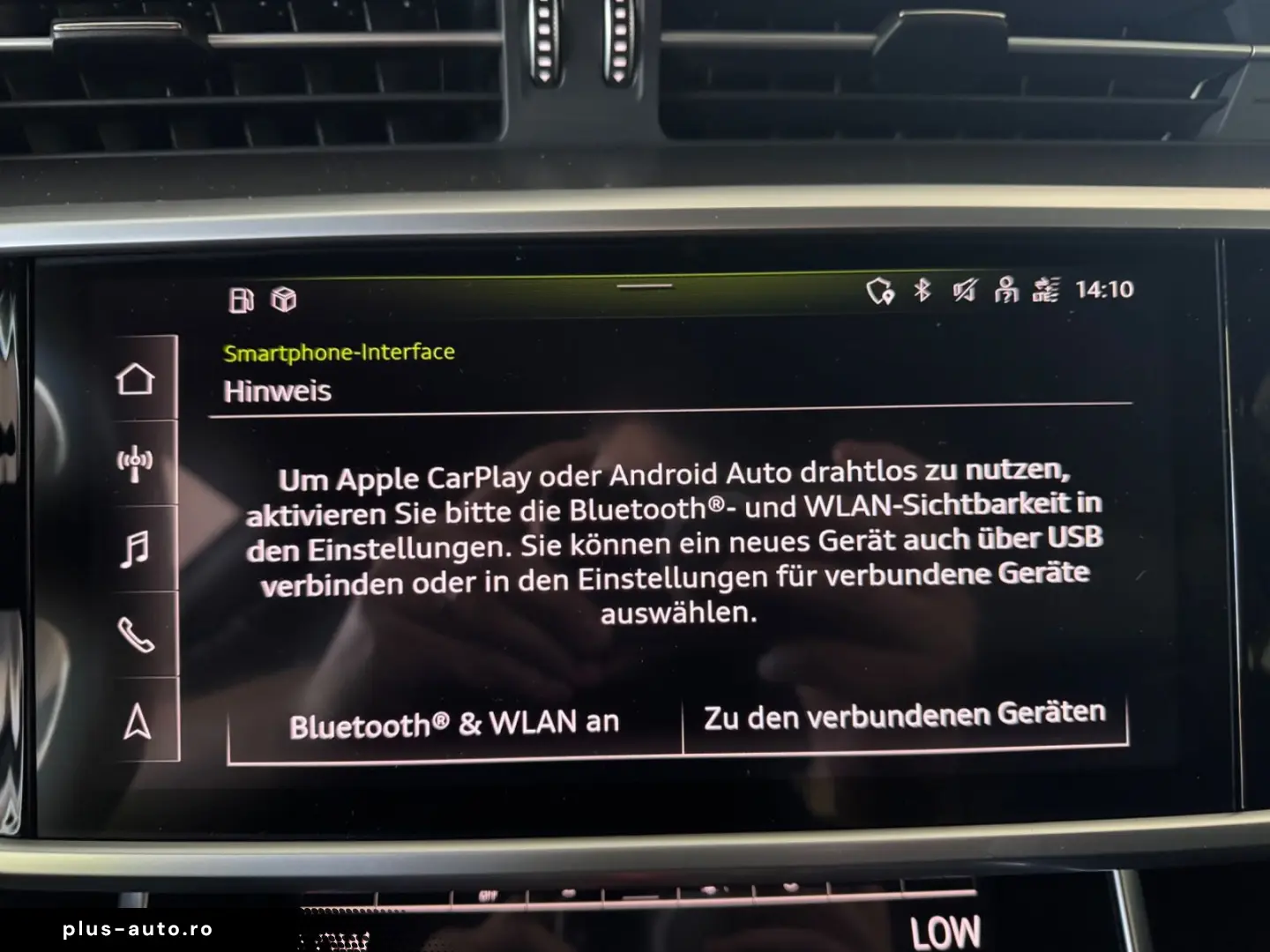 AUDI A7 Sportback 45 TFSI quattro