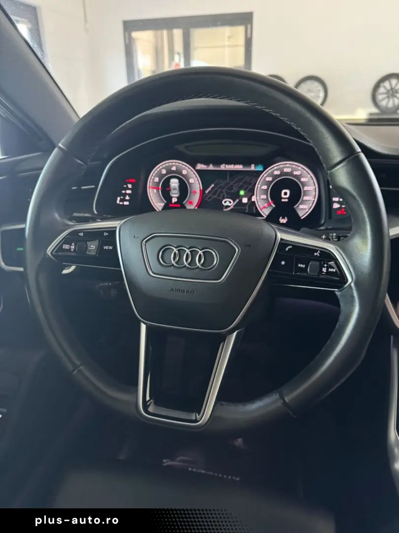 AUDI A7 Sportback 45 TFSI quattro