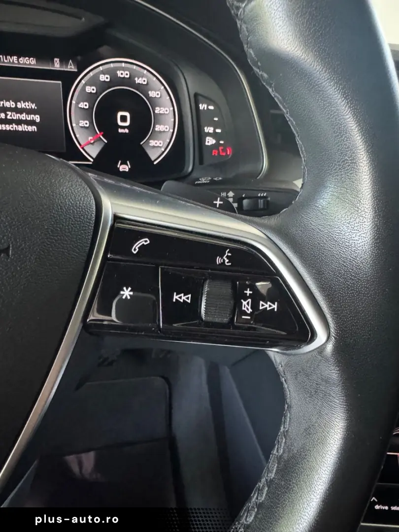 AUDI A7 Sportback 45 TFSI quattro