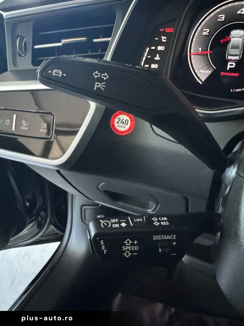 AUDI A7 Sportback 45 TFSI quattro