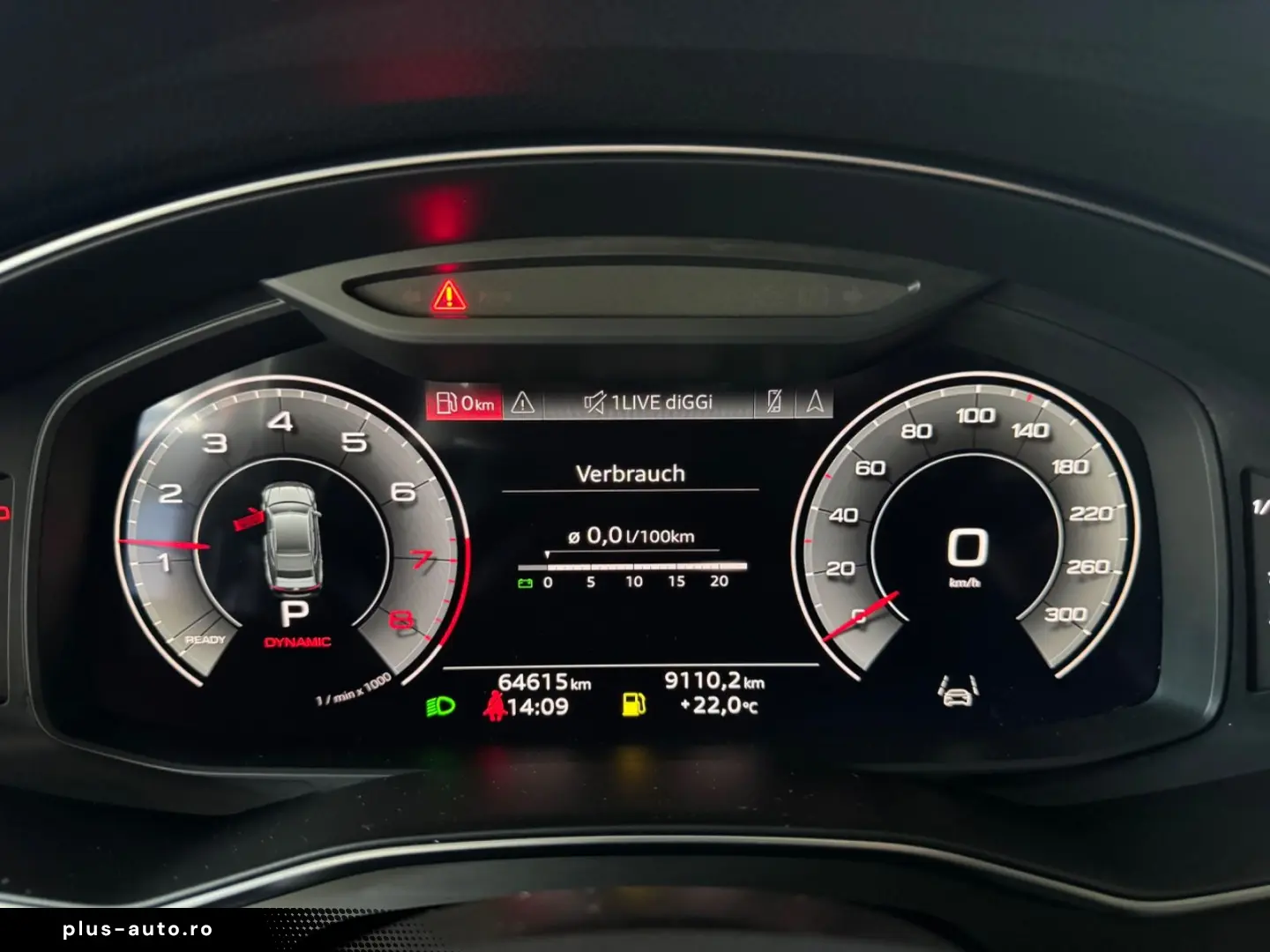 AUDI A7 Sportback 45 TFSI quattro