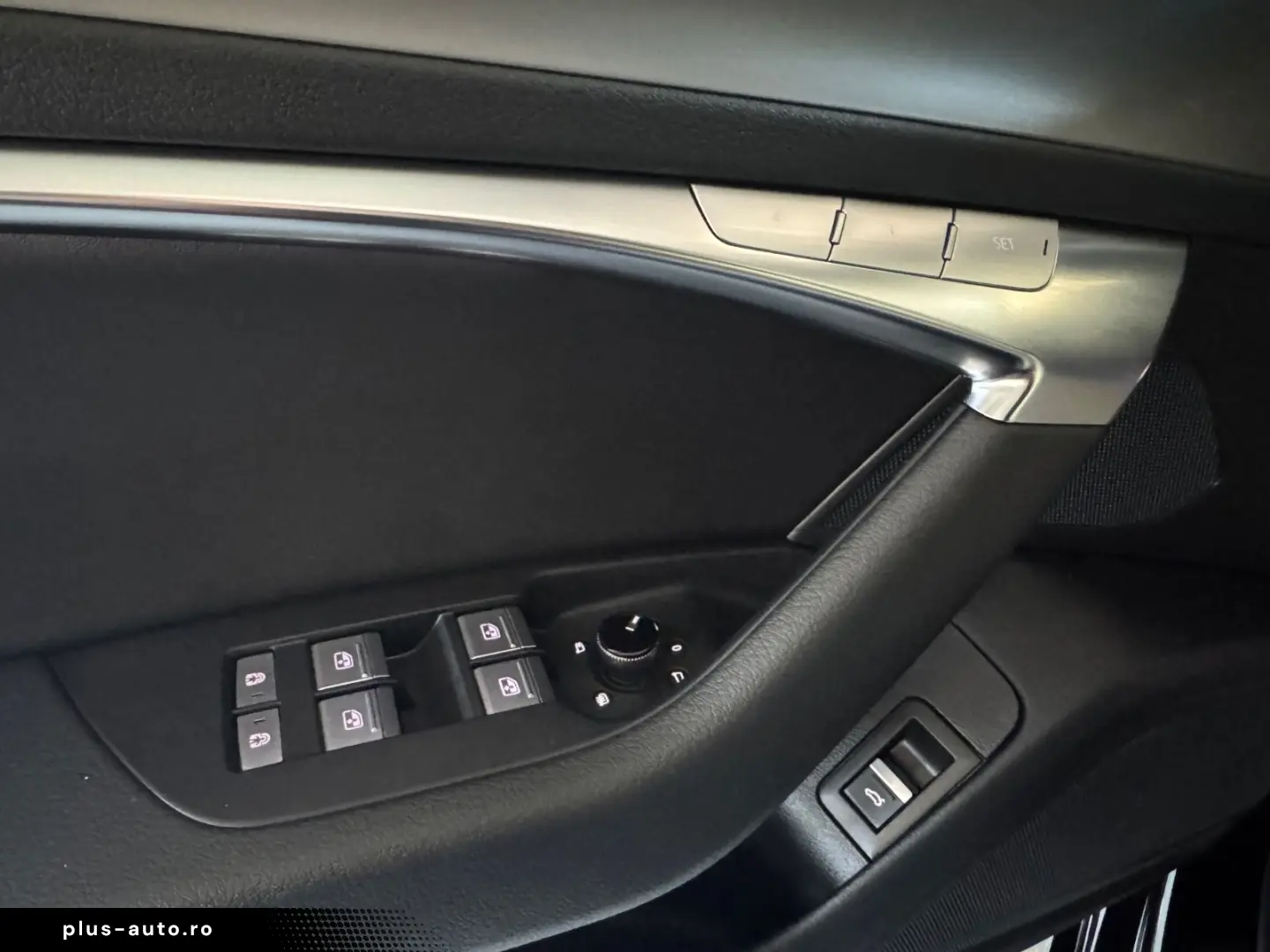AUDI A7 Sportback 45 TFSI quattro